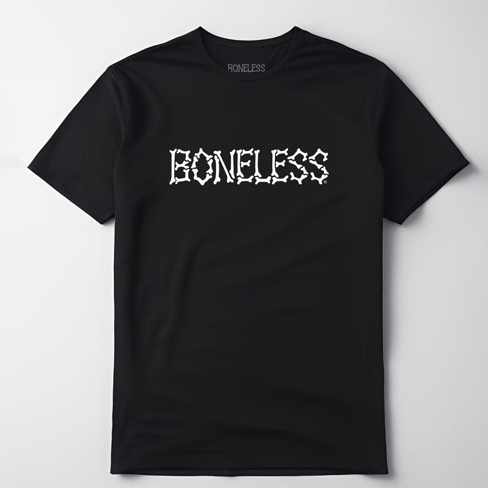 T-Shirt Boneless Logo