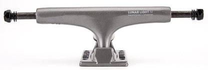 Achse 8,00 Lunarlight IV Inverted Double Hollow Magnesium