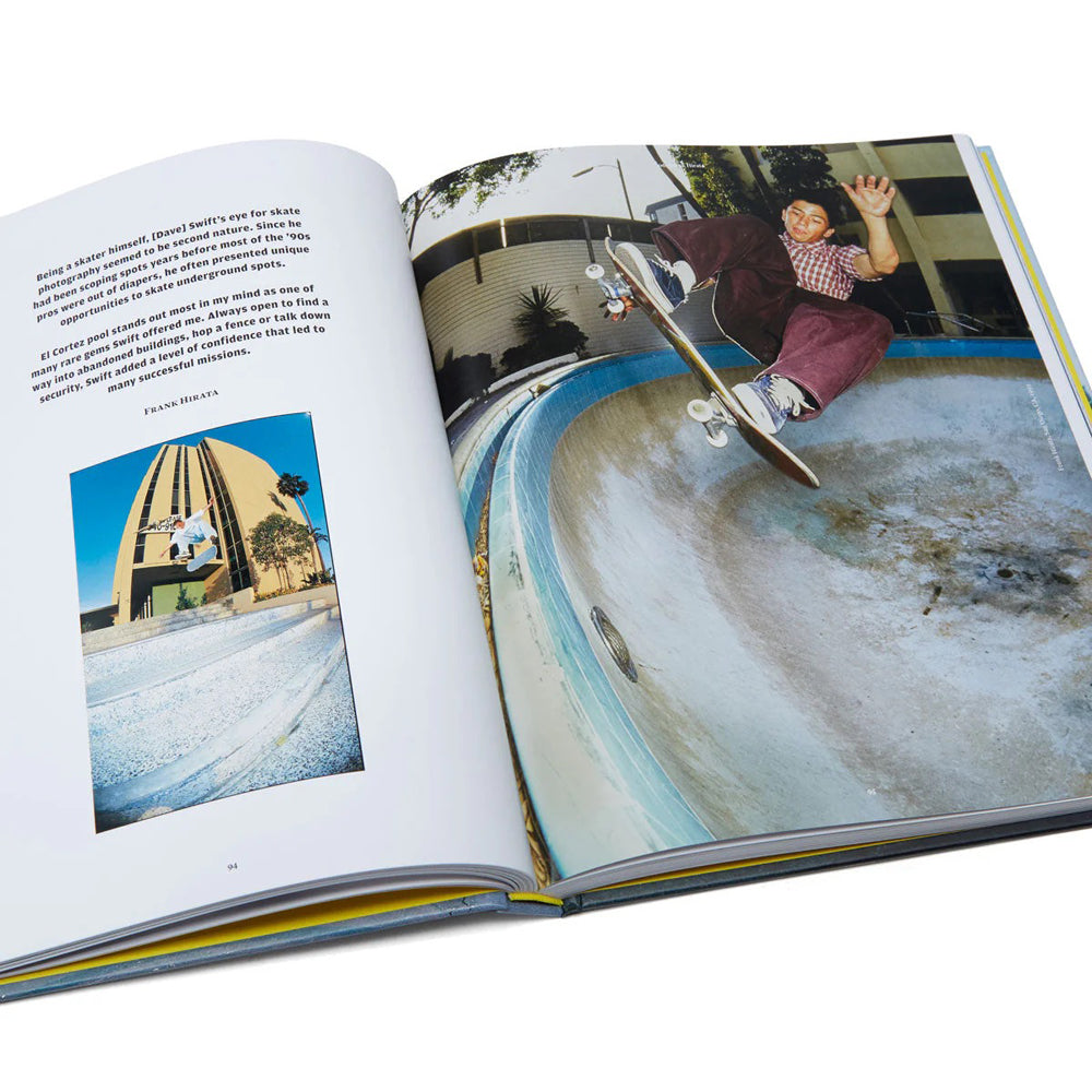 Buch All In by Dave Swift