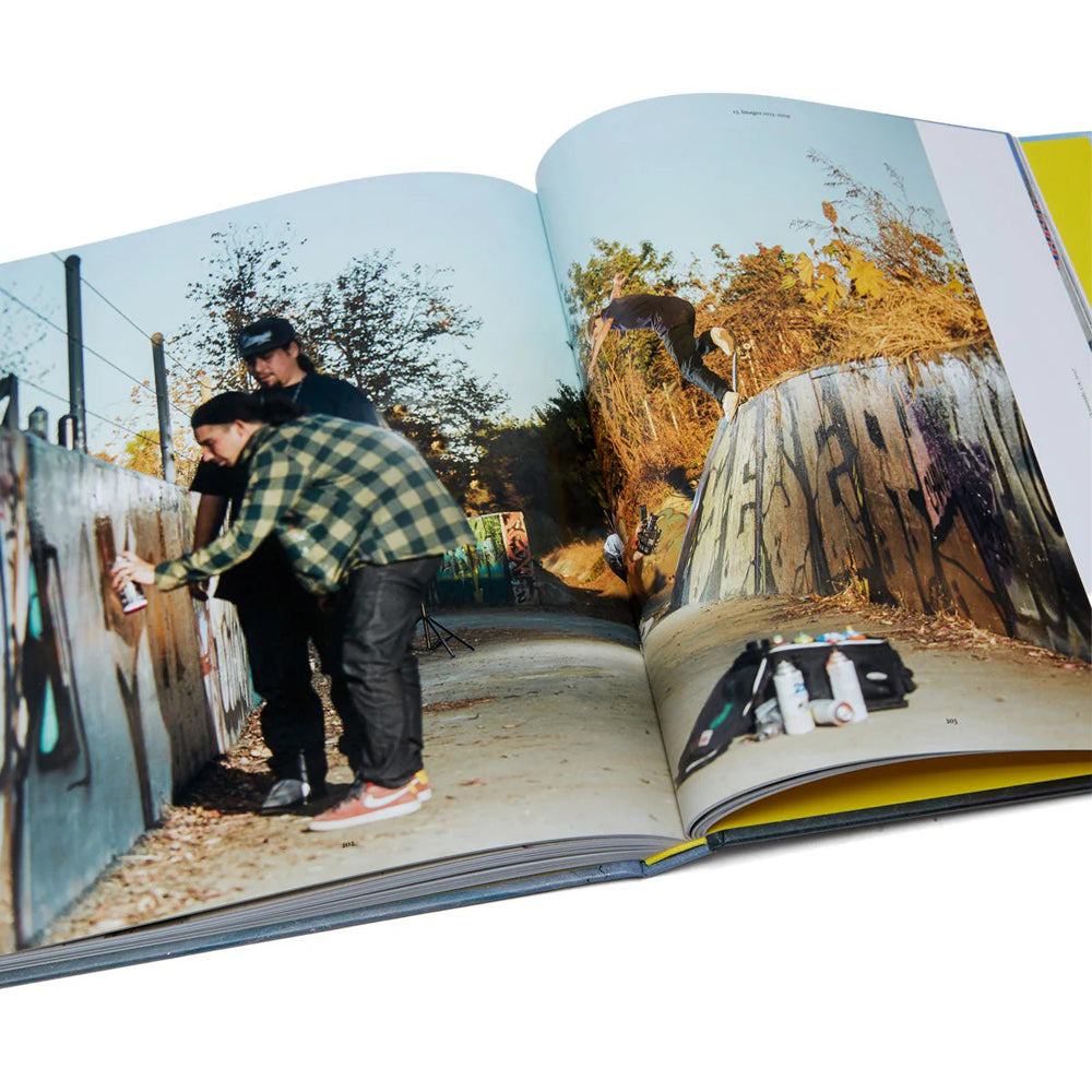 Buch All In by Dave Swift
