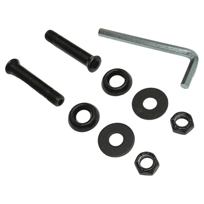 Kingpin Set (2Stk)  Lunarlight Standard Hollow
