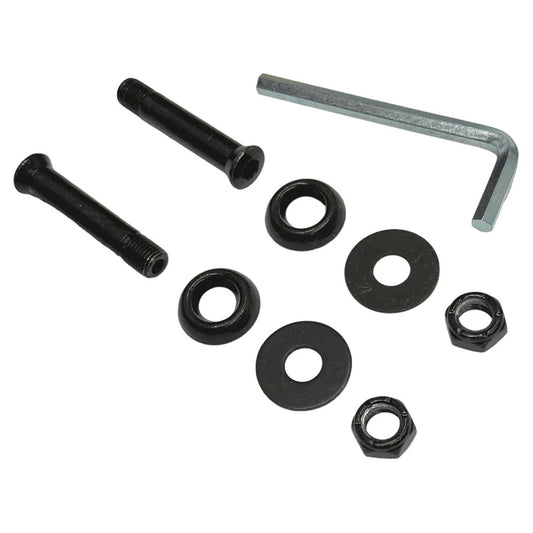 Kingpin Set (2Stk)  Lunarlight Standard Hollow