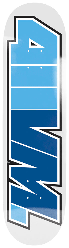 Deck 411 VM Logo