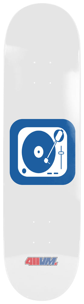 Deck 411 Ear Wax Icon