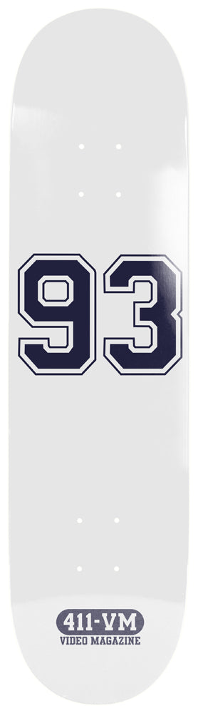Deck 411 Athletic 93