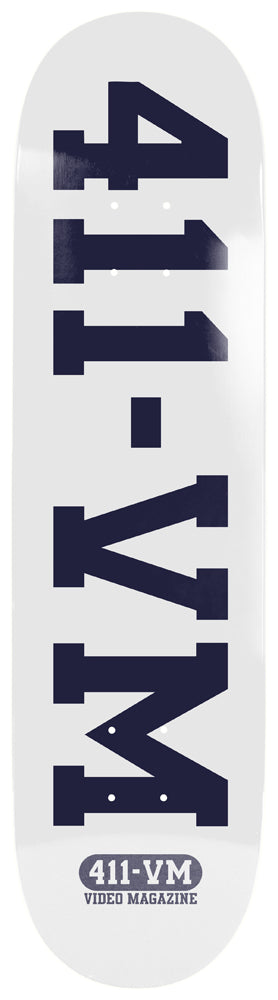 Deck 411 Athletic