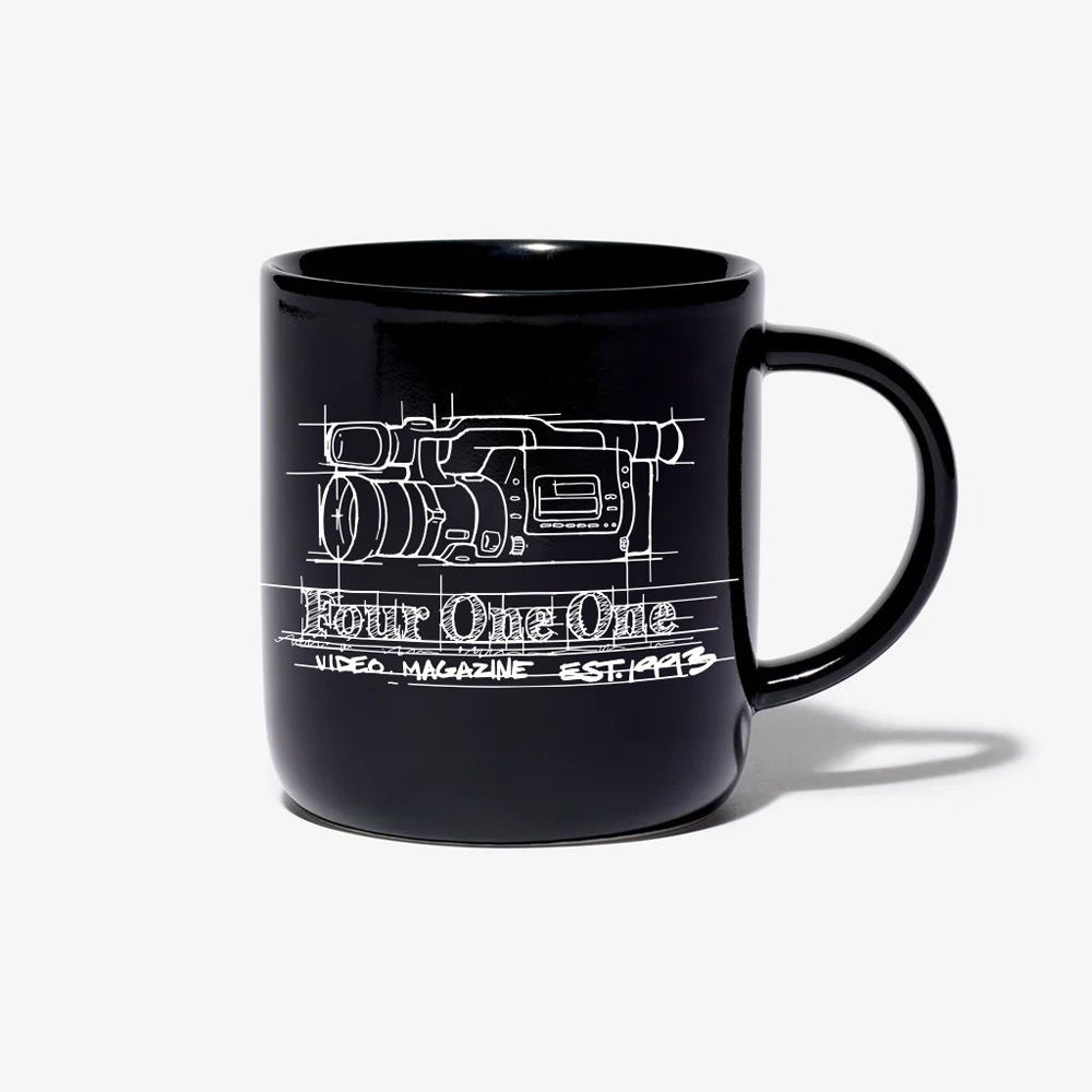Tasse 411 VX