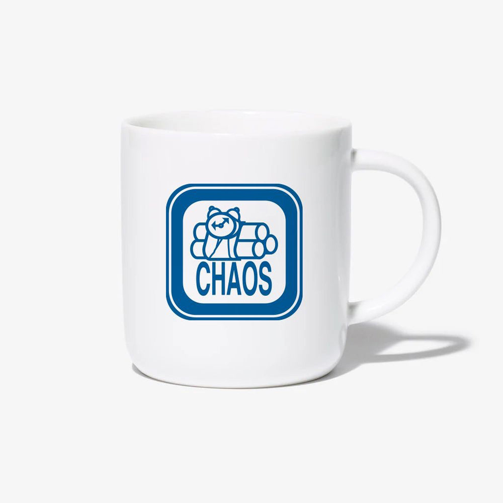 Tasse 411 Chaos