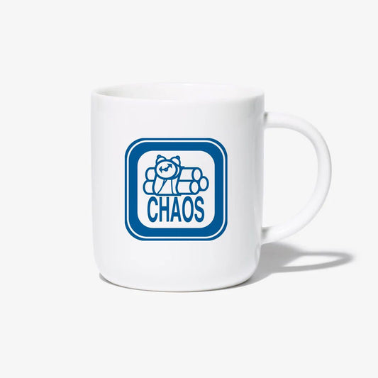 Tasse 411 Chaos