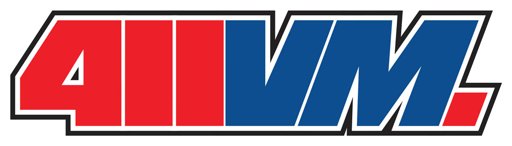 Pin 411 Logo