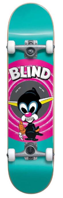 Komplettboard Blind Reaper Impersonator