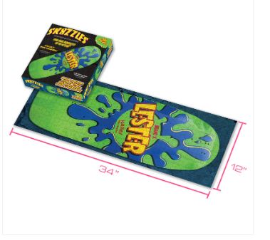 Puzzle Sk8zzles Lester Green