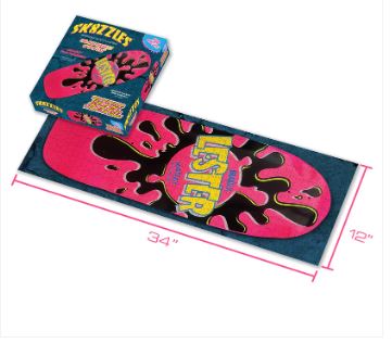 Puzzle Sk8zzles Lester Pink