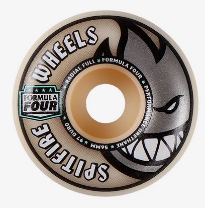 Rolle Spitfire 56mm F4 Radial Full 97A