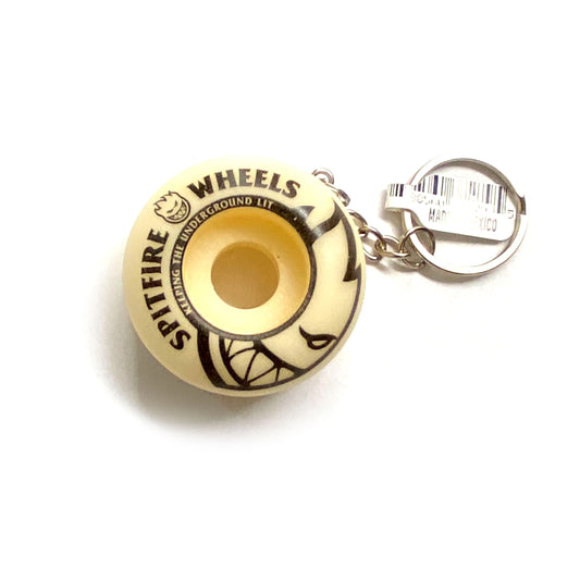 Keychain Spitfire Wheel
