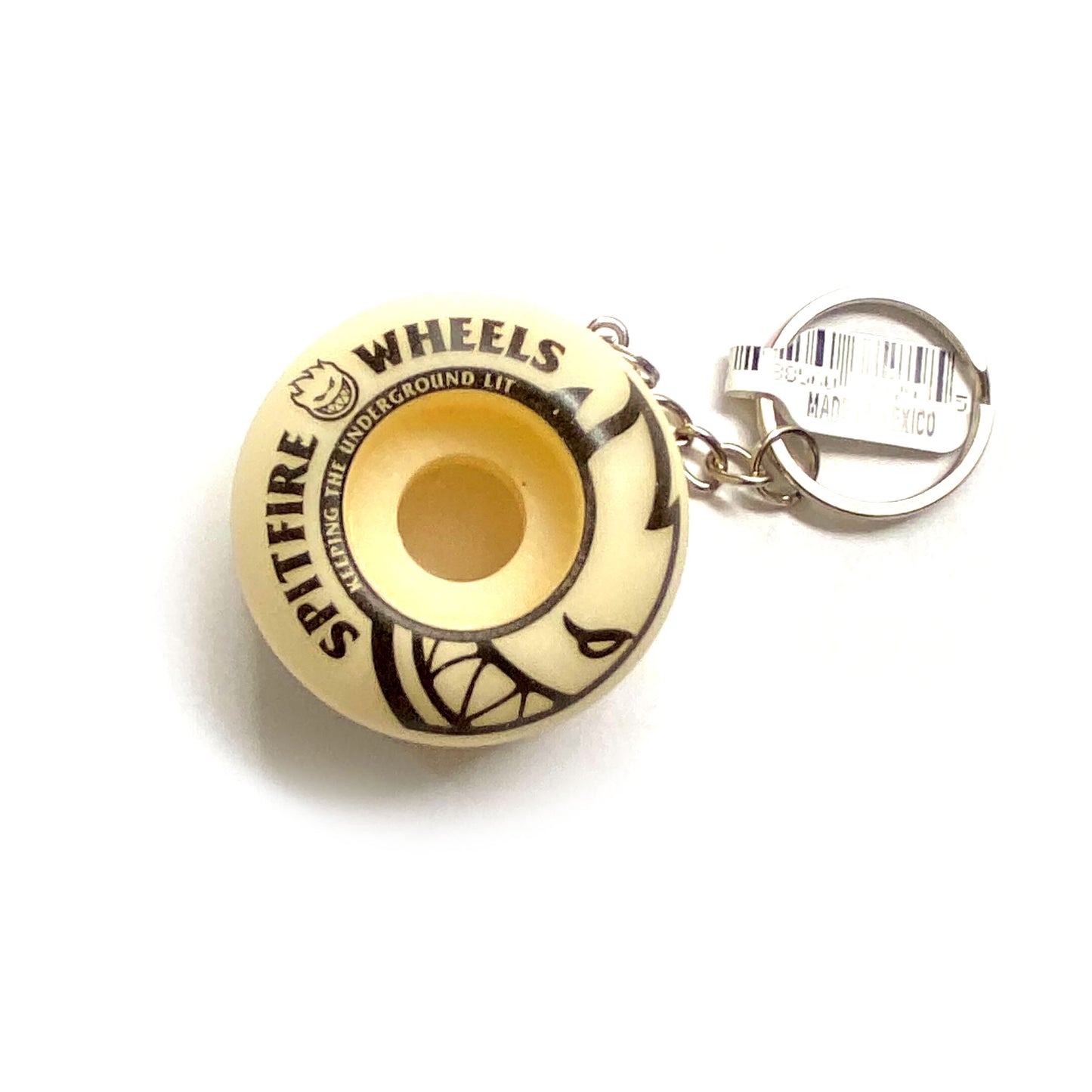 Keychain Spitfire Wheel
