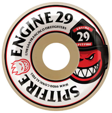 Rolle Spitfire 54mm F4 Spitfire -X- Engine 99A