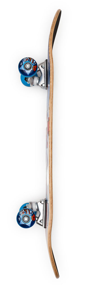 Komplettboard Speed Demons Stars ST